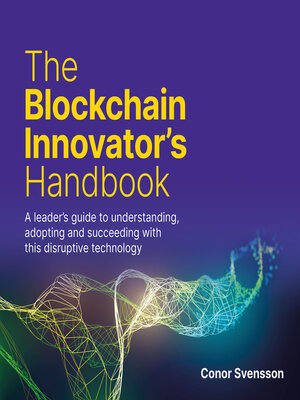 cover image of The Blockchain Innovator's Handbook